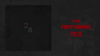 Trey Songz - Top 10 (feat. Jeremih) [ Audio]