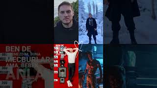 Bakir Kertenkele 31 Rraenee Enes Batur Mrbeast