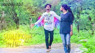 En uyir naadi official song whatsap status video