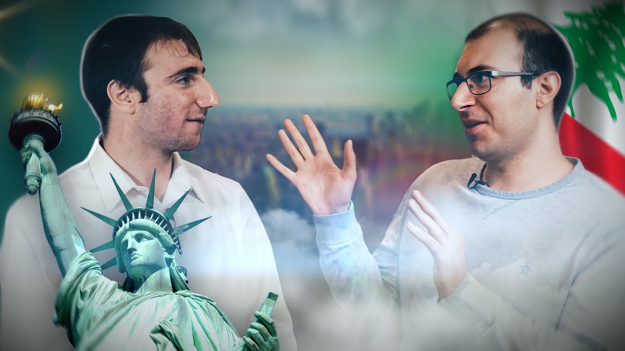 New York City’s Newest Lebanese Composer (ft. Sami Seif)