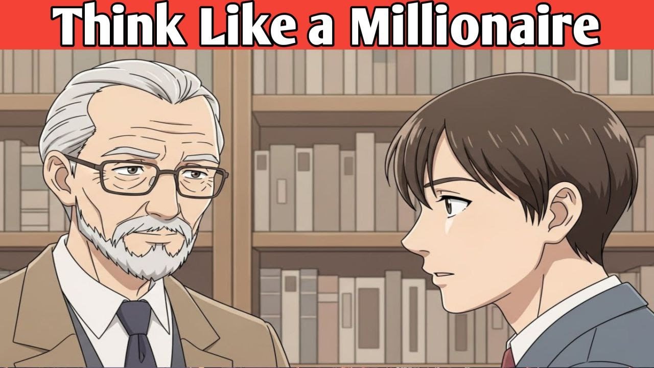 The Millionaire Mindset: Start Now, Not When You're Rich