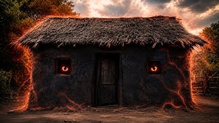 NYUMBA YA AJABU... UKIINGIA HUTOKI! |( SEASON 1, FULL MOVIE .. EPISODE 1,2 & 3 )