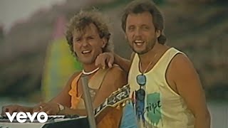 Relax - Heut' geh' ma net hoam (ZDF Sommer-Hitparade 17.7.1986) (VOD)