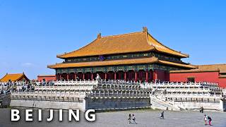 BEIJING | The Cosmic Axis of the Empire: The Untold Order Behind China's Power screenshot 2