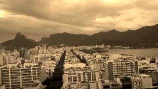 Panoramica Lagoa, Gávea, Jardim Botanico, Leblon E Ipanema