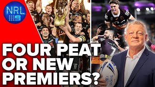 Gus Gould’s ULTIMATE 2024 NRL Premiership preview: Six Tackles with Gus - Ep01 | NRL on Nine