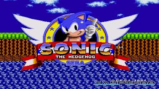 Sonic 1: Dream Eater || Walkthrough [60 FPS]