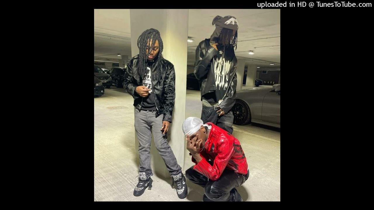 [free] teebofg + fimiguerrero type beat 'kult'