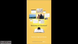 How to Use the Filament Bible and App from Tyndale House Publishers
