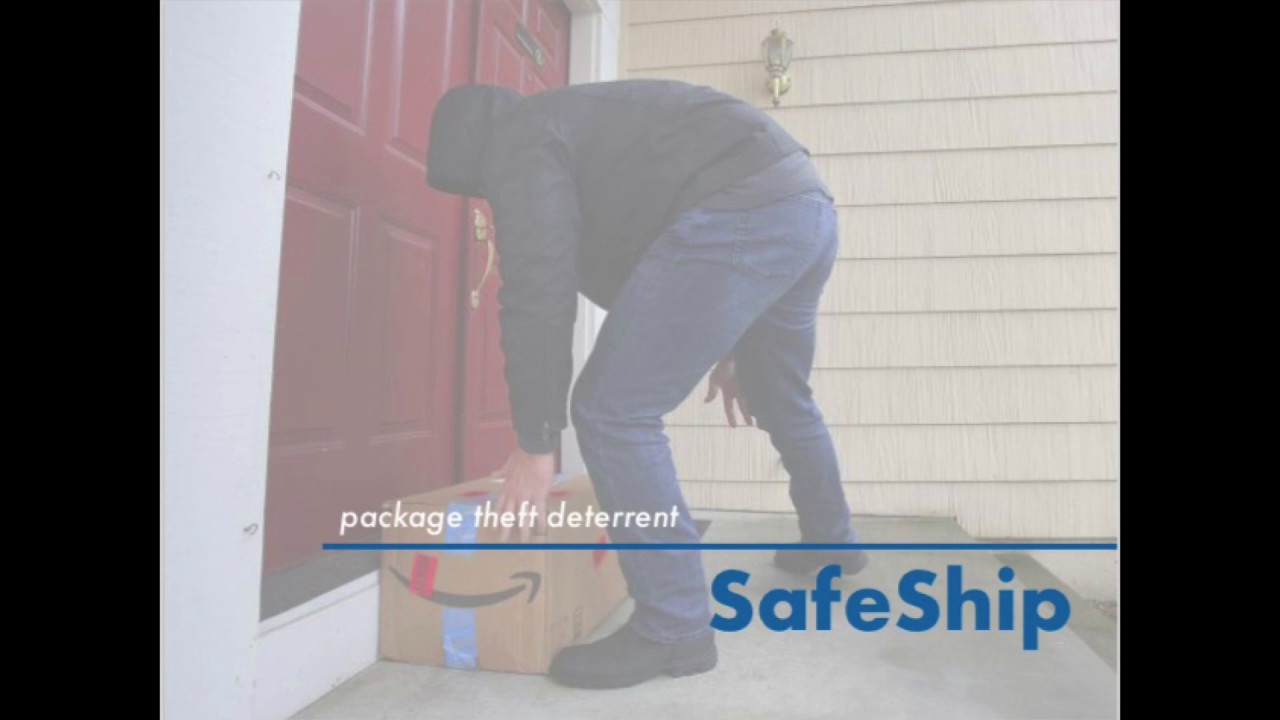 SafeShip Process Slideshow