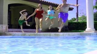 How to Add Shock Products to your Pool - HTH Pool Care