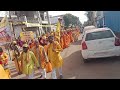 108 kundiy Gayatri mahaygaya BALOD kalash yatra