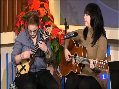 Folas (Laura Martel & Mari Carmen Segura)