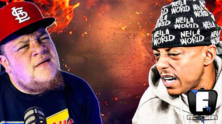 Cassidy Tells TBL He's not Rescheduling Battle? (Froze In The Morning) Let's walk