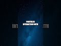 Breathtaking Space Phenomena: The Rarest Events in the Universe