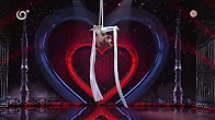 ČESKO SLOVENSKO MÁ TALENT 2016 - FINÁLE - Katy & Paul