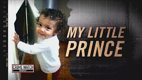 Pt. 1: Justice For Prince McLeod - Crime Watch Daily with Chris Hansen