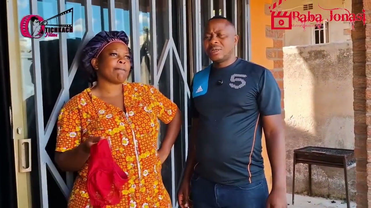 Braa nderaFranco irii mai Dee