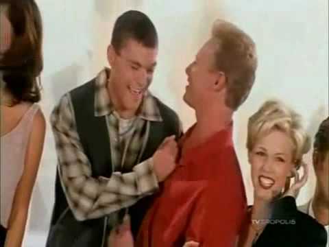 Beverly Hills 90210 Season 6 Version 1