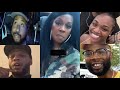 Take us out the Group Chat! Akademiks reacts to Remy Ma exposing Papoose after he went off on her