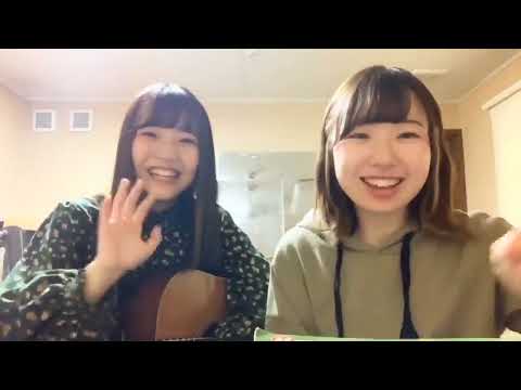 マリーゴールド / あいみょん（covered by 早希&小玉ひかり）