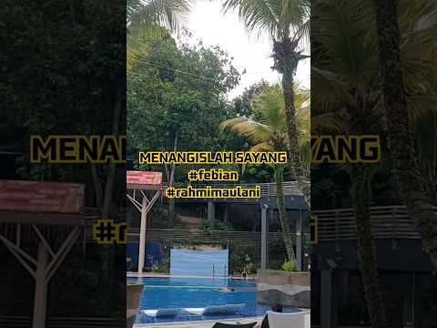 Video Menangislah Sayang