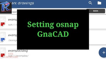 BEGINI LOH CARA MENGATUR OBJEK ONSHAP (gnacad)