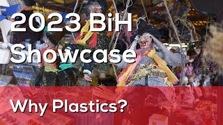 Sigurd R's Personal Project - Why Plastics? | 2023 BiH Showcase by THINK Global School 64 views 8 months ago 10 minutes, 23 seconds