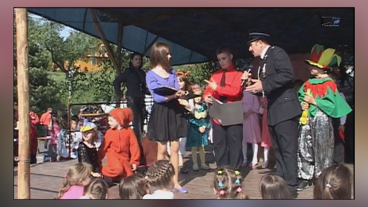 STULECIE OSP GOSTWICA - 23-V-2010r. cz.3 z 5