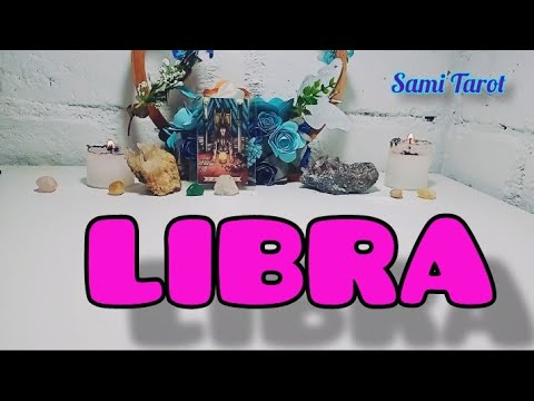 🌟LIBRA♎ALGUIEN DEL PASADO VUELVE CON ESA INTENCION ️libra horoscopo ...