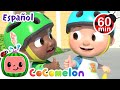 Jugando con Cody | Canciones Infantiles | Caricaturas para bebes | CoComelon en Español