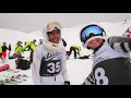 Snowvision NZ Alpine Youth Championships Slalom 2019