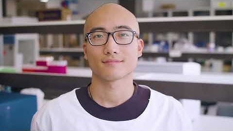 Study biomolecular science at Griffith University