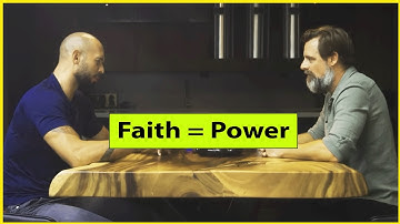 Andrew Tate: Faith, God & Becoming Unbreakable