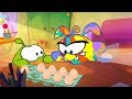 Om Nom Stories - Cut the Rope Episodes - Cartoons for Kids