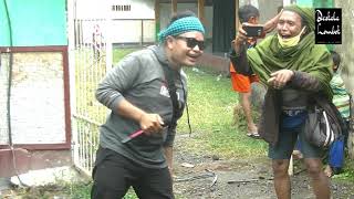 IMPROVISASI LAGU PERANGEN SENINEN DENGAN (SELINGKUH) BIKIN KETAWA NGAKAK BERSAMA IRAMA DOPANG