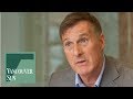 One on one with PPC Leader Maxime Bernier (Sept. 25, 2019) | Vancouver Sun