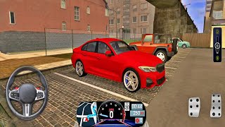 Driving School Sim - New Game New Car Unlocked Gameplay (Android,iOS) screenshot 4