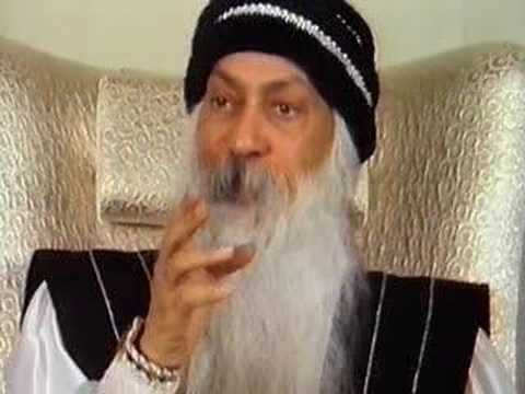 OSHO: Don't Use this Planet Like a Waiting Room