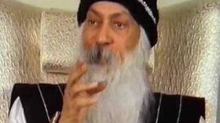 OSHO: Don't Use This Planet Like a Waiting Room