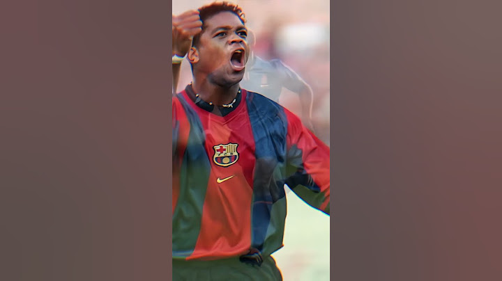 HERE WE GOOO | WELCOME COACH KLUIVERT
