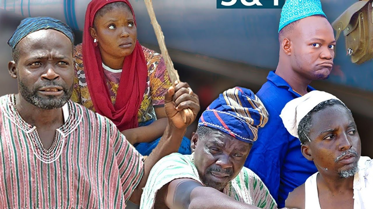 DOKURUGU Full Movie Part 2