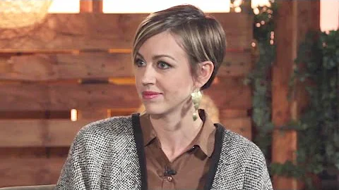 Amber Haines: Wild In The Hollow (Randy Robison / ...