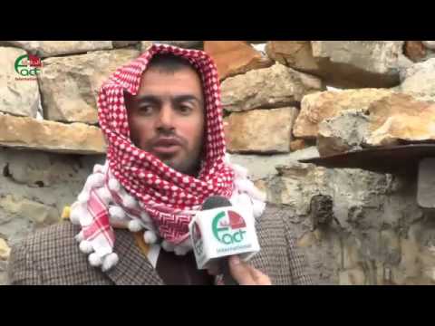 بيت لحم سكان قرية شو شحلة بانتظار العودة الى منازلهم في قلب المستوطنة الصهيونية