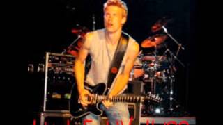 Jonny Lang "Good Morning Little Schoolgirl" live Fort Worth