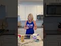 Weighing Food