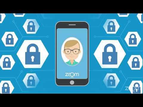 FaceTec 3D Face Login Explainer