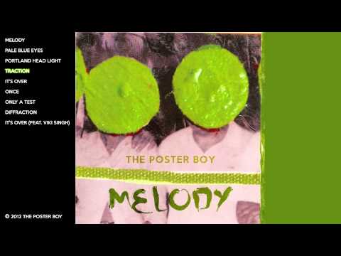 The Poster Boy 'Melody' album sampler