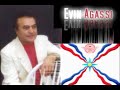 ايوان اغاسي شكلا   1987
