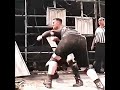 Cage of Death I - Highlights #czw #wrestling